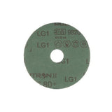 3M 982C Cubitron II 4-1/2" x 7/8" Fibre Disc, 80+ Grit (7000119199) - 3