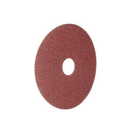 3M 982C Cubitron II 4-1/2" x 7/8" Fibre Disc, 80+ Grit (7000119199) - 4