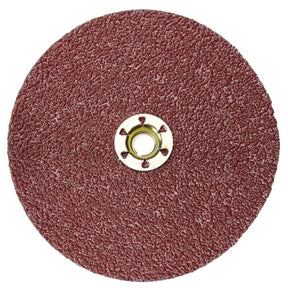 3M 982C Cubitron II Fibre Disc , 60+ Grit, TN Quick Change, 4-1/2 in, Die TN450E (7000119203) (100 Pack)