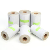 3M 426U Stikit Paper Disc, 120 A-weight, 5 in x NH (7000119236) - 2