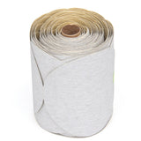 3M 426U Stikit Paper Disc, 80 A-weight, 6 in x NH, Die 600Z (7000119241)  - (10Pack)