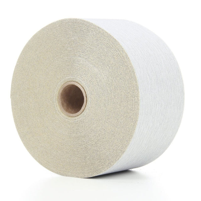 3M 426U Stikit Paper Sheet Roll PSA SiC 150 Grit A-weight Gray 2.75 in x 50 yd (7000119252)  - (10Pack)
