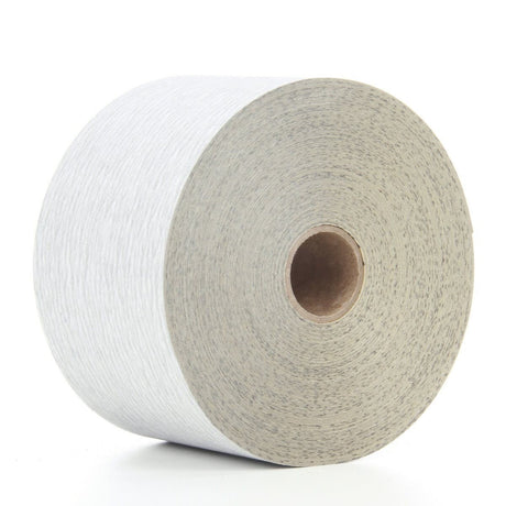 3M 426U Stikit Paper Sheet Roll, PSA, Silicon Carbide 320 Grit A Weight Gray, 2-3/4 in x 50 yd (7000119253)  - (10Pack)