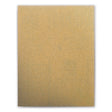 3M 236U Hookit Paper Sheet P180 C Weight 3 in x 4 in (7000119280) (500 Pack)