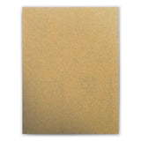3M 236U Hookit Paper Sheet P180 C Weight 3 in x 4 in (7000119280) (500 Pack)