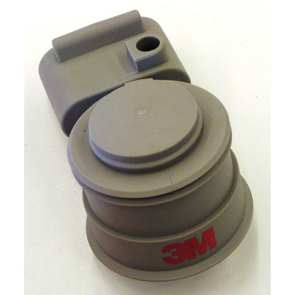 3M A1872 Random Orbital Sander Housing , 1-1/4 in (7000119284)