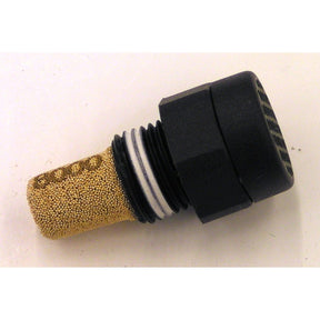 3M A1991 Muffler, 1-1/4 in, Random Orbital Sander Replacement Part (7000119285)