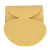 3M 236U Stikit Paper Disc, P80 C-weight, 6 in x NH, Die 600Z (7000119551)  - (4Pack) - 4