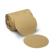 3M 236U Stikit Paper Disc, P150 C-weight, 6 in x NH, Die 600Z (7000119554)  - (4Pack)
