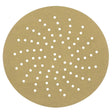 3M 236U Xtract Hookit Clean Sanding Paper Disc, P320 C-weight, Gold, 3 in, Die 300LG (7000119606) (250 Pack)