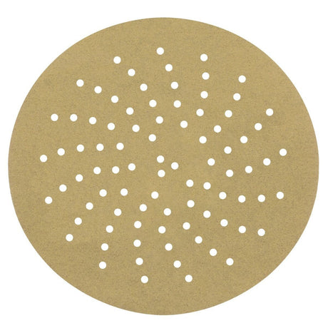 3M 236U Xtract Hookit Paper Disc, P500 Grit, C Weight, 3 in, 300LG (7000119608) (250 Pack)