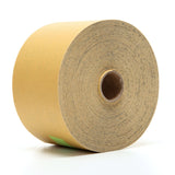 3M Stikit Gold Abrasive Sheet Roll, P220, 2-3/4 in x 45 yd (02594) (7000119709)  - (10Pack)