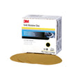 3M 216U 00912 Hookit Gold Disc, Aluminum Oxide, P500, 3 in (7000119710) (200 Pack)