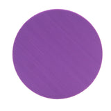 3M Hookit Painters Abrasive Disc Back-up Pad, Soft Density Foam, Black, 6 in (05778) (7000119757)  - (10Pack)