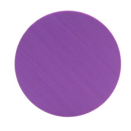 3M Hookit Painters Abrasive Disc Back-up Pad, Soft Density Foam, Black, 6 in (05778) (7000119757)  - (10Pack)