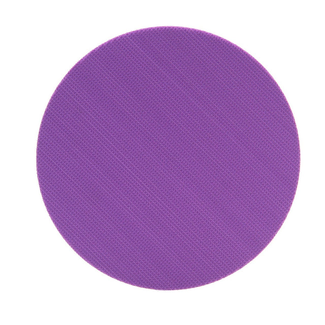 3M Hookit Painters Abrasive Disc Back-up Pad, Soft Density Foam, Black, 6 in (05778) (7000119757)  - (10Pack)