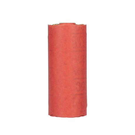 3M 316U 01106 Stikit Red Abrasive Disc, PSA, Aluminum Oxide P600, 6 in (7000119763) (600 Pack) - 9
