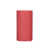3M 316U 01112 Stikit Red Abrasive PSA Sanding Disc, P180, No Hole, Red, 6 in (7000119769) (600 Pack) - 6