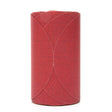 3M 316U 01113 Stikit Red Abrasive Disc, PSA, Aluminum Oxide, P150, 6 in (7000119770) (100 Pack)