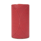 3M 316U 01113 Stikit Red Abrasive Disc, PSA, Aluminum Oxide, P150, 6 in (7000119770) (100 Pack)