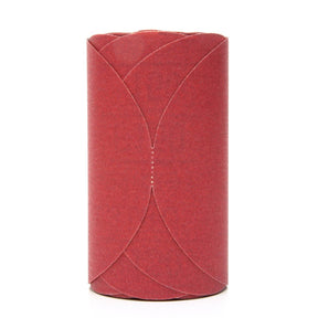 3M 316U 01113 Stikit Red Abrasive Disc, PSA, Aluminum Oxide, P150, 6 in (7000119770) (100 Pack)