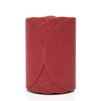 3M 316U 01116 Stikit Red Abrasive Disc, 6 in, P80, Aluminum Oxide, PSA, Red (7000119773) (100 Pack)