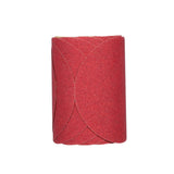 3M 316U 01116 Stikit Red Abrasive Disc, 6 in, P80, Aluminum Oxide, PSA, Red (7000119773) (100 Pack) - 5