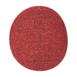 3M 316U 01262 Hookit Red Abrasive Disc Aluminum Oxide 40 Grit 6 in (7000119789) (150 Pack)