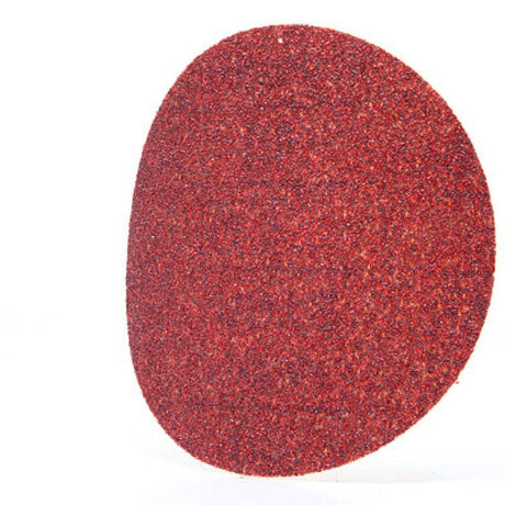 3M 316U 01262 Hookit Red Abrasive Disc Aluminum Oxide 40 Grit 6 in (7000119789) (150 Pack) - 7