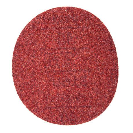 3M 316U 01262 Hookit Red Abrasive Disc Aluminum Oxide 40 Grit 6 in (7000119789) (150 Pack) - 8