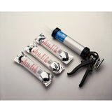 3M 08370 MSP Seam Sealer, Gray, 310 mL Flexpack (7000119838)  - (6Pack) - 10
