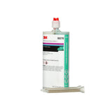 3M SMC/Fiberglass Repair Adhesive-1 Two-part Urethane Green 400 mL Cartridge (08270) (7000119842)  - (6Pack)