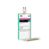 3M 08272 SMC/Fiberglass Repair Adhesive-10, Green, 400 mL Cartridge (7000119844)  - (6Pack)