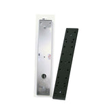 3M 05848 Hookit Straightline File Shoe D/F, 2-3/4 in x 16 in (7000119880)  - (5Pack) - 3