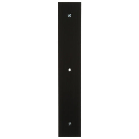 3M 7000119882 Hookit Straightline Air File Shoe Sanding Pad, Hook and Loop, 2-3/4 in x 16 in (05748) (7000119882)  - (5Pack) - 4