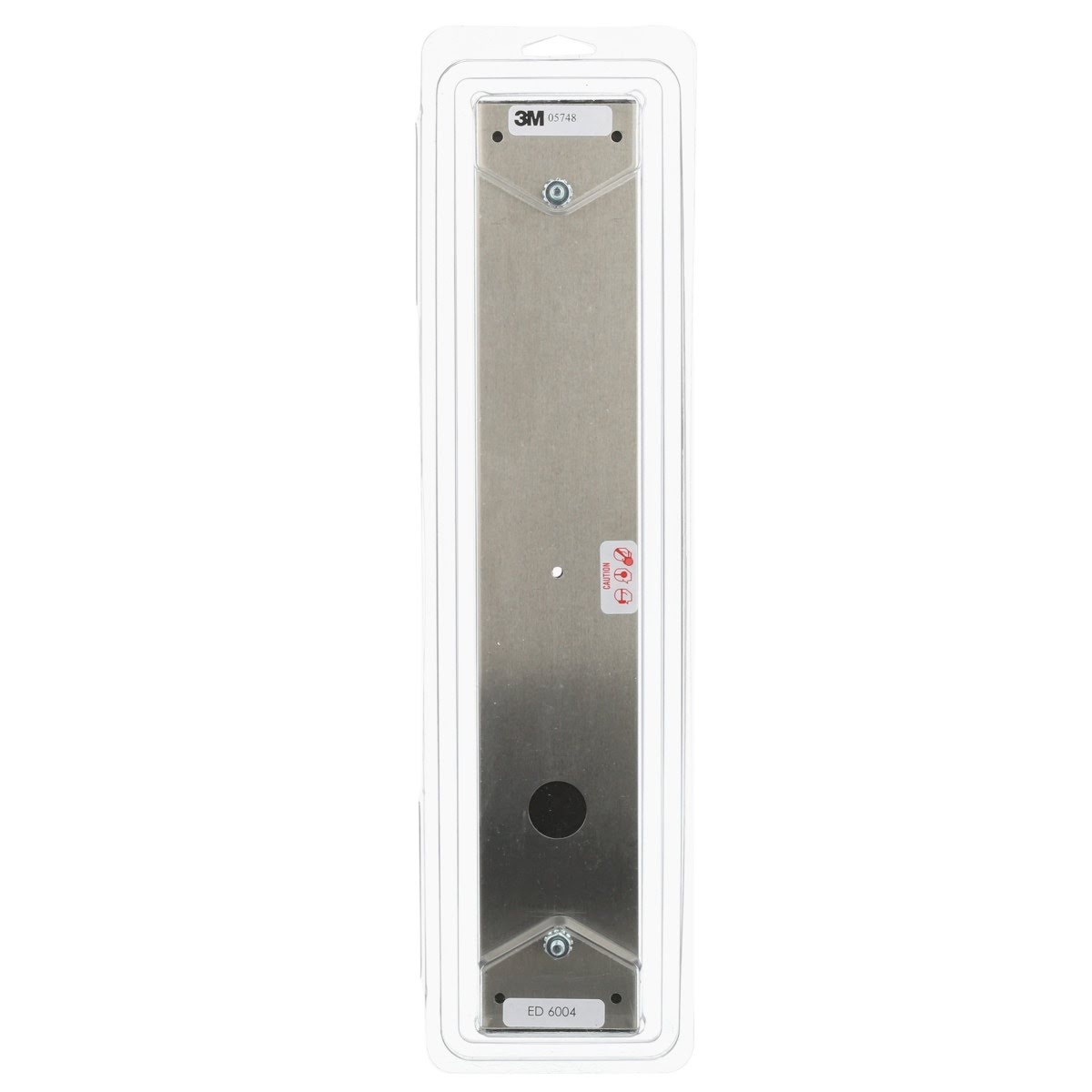 3M 7000119882 Hookit Straightline Air File Shoe Sanding Pad, Hook and Loop, 2-3/4 in x 16 in (05748) (7000119882)  - (5Pack) - 5
