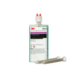 3M 08219 SMC Fiberglass Repair Adhesive-35, Two-Part Urethane, Green, 200 mL Cartridge (7000119892)