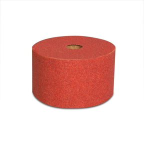 3M 316U Stikit Red Abrasive Sheet Roll, PSA, P180, Red, 2-3/4 in x 25 yd (01685) (7000119928)  - (6Pack)