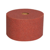 3M 316U Stikit Red Abrasive Sheet Roll, PSA, P180, Red, 2-3/4 in x 25 yd (01685) (7000119928)  - (6Pack) - 2