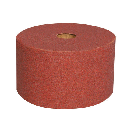 3M 316U Stikit Red Abrasive Sheet Roll, PSA, P180, Red, 2-3/4 in x 25 yd (01685) (7000119928)  - (6Pack) - 2