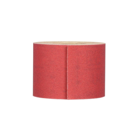 3M 316U Stikit Red Abrasive Sheet Roll, PSA, P180, Red, 2-3/4 in x 25 yd (01685) (7000119928)  - (6Pack) - 4
