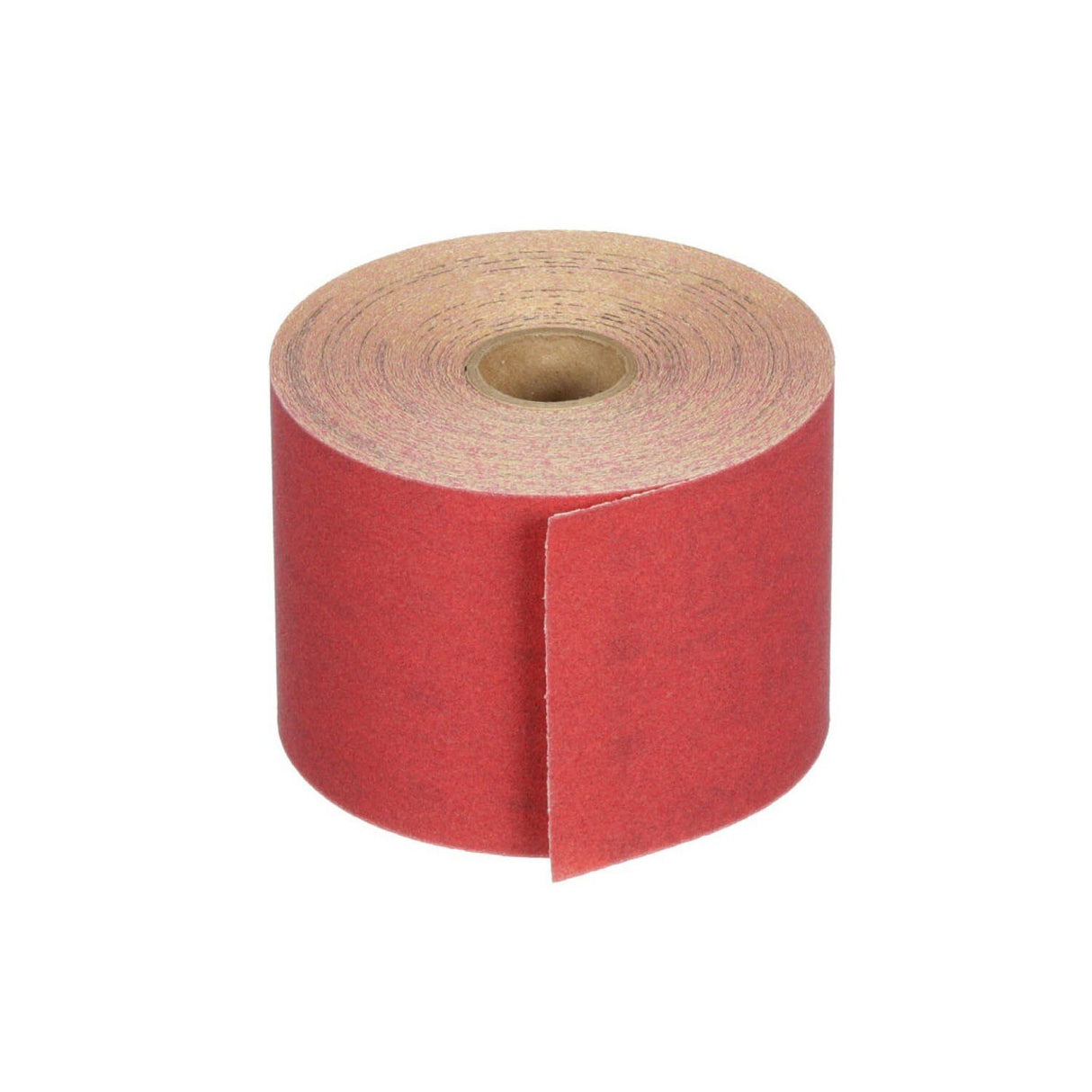 3M 316U Stikit Red Abrasive Sheet Roll, PSA, P180, Red, 2-3/4 in x 25 yd (01685) (7000119928)  - (6Pack) - 5