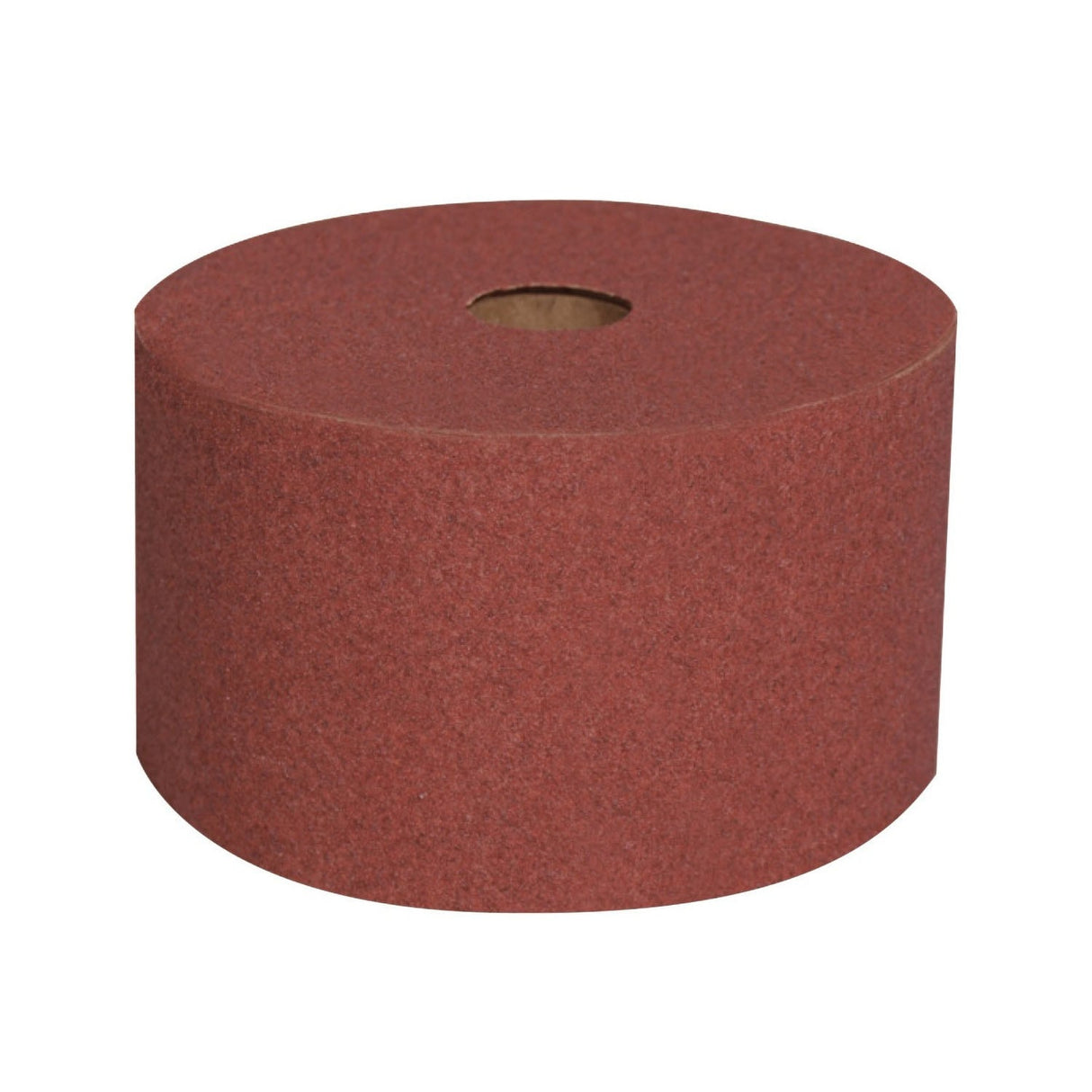 3M 316U 01687 Stikit Red Abrasive PSA Sheet Roll, No Hole, P120, 2-3/4 in x 25 yd (7000119930) - 2