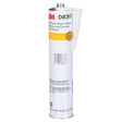 3M 08367 Urethane Seam Sealer, Black, High Solids, Permanently Flexible, 310 mL 10.5 fl oz Cartridge (7000119968)  - (12Pack)