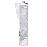 3M 08367 Urethane Seam Sealer, Black, High Solids, Permanently Flexible, 310 mL 10.5 fl oz Cartridge (7000119968)  - (12Pack) - 3