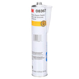 3M 08367 Urethane Seam Sealer, Black, High Solids, Permanently Flexible, 310 mL 10.5 fl oz Cartridge (7000119968) - 4