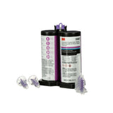3M 55887 EZ Sand Multi Purpose Repair Material, 600 mL DMS Cartridge (7000119976)  - (4Pack) - 2