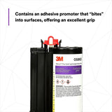 3M 05863 Platinum Plus Filler, 276 mL DMS Cartridge (7000120074)  - (6Pack) - 3