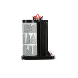 3M 05877 Reinforced Filler for DMS Cartridge, Glass Reinforced, Green, 276 mL 9.3 fl oz (7000120099)  - (6Pack) - 3