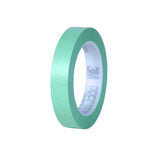 3M Precision Masking Tape, Green, 3/4 in x 60 yds (06529) (7000120100)  - (12Pack)